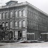 Reed Opera House