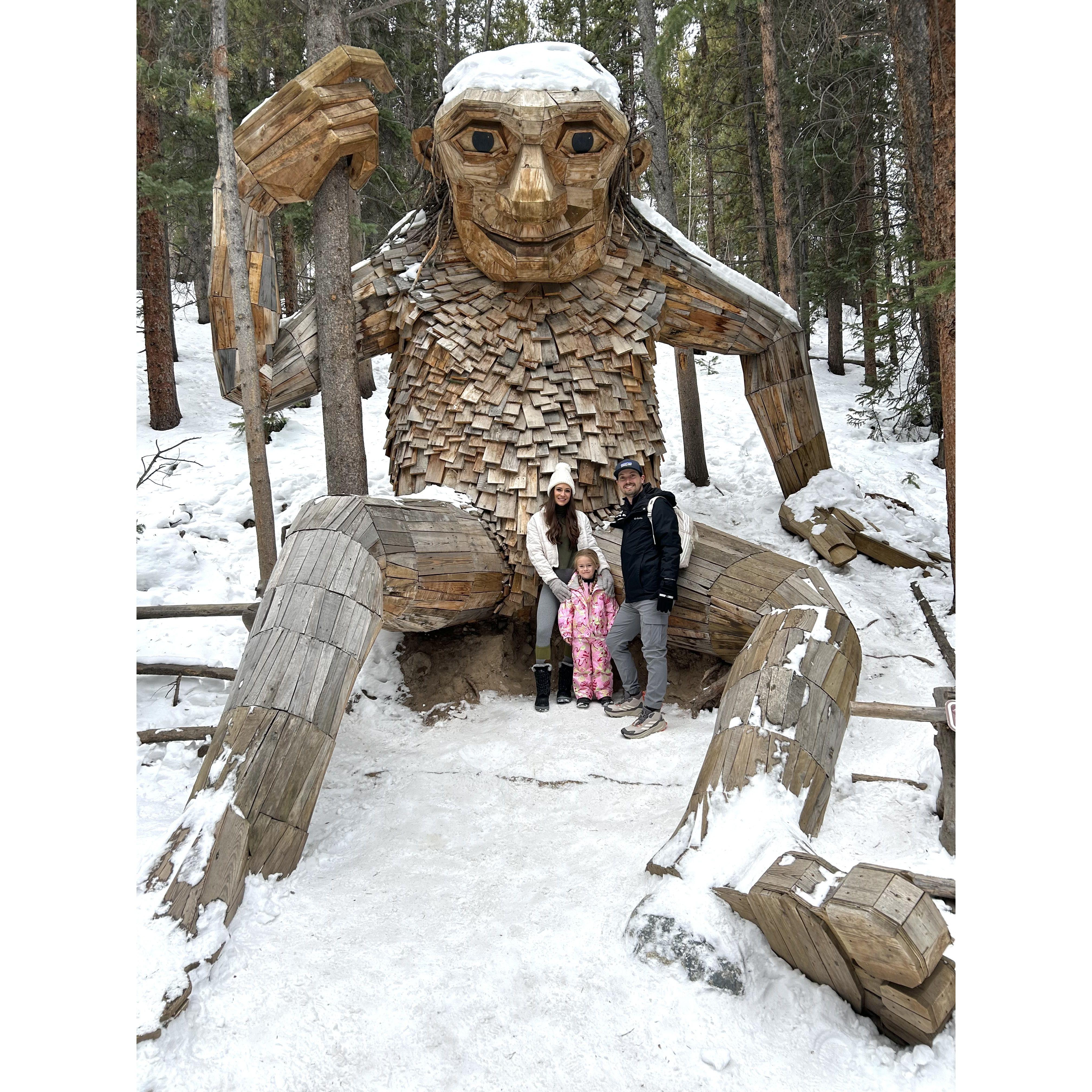 Breckenridge, Colorado