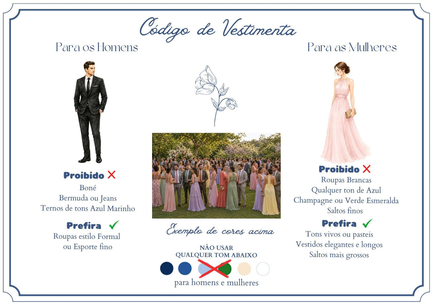 The Wedding Website of Lindley Vieira and Yasmin Vieira