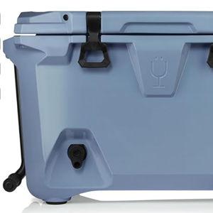 BrüTank Hard Cooler with Built-in Drink Tank