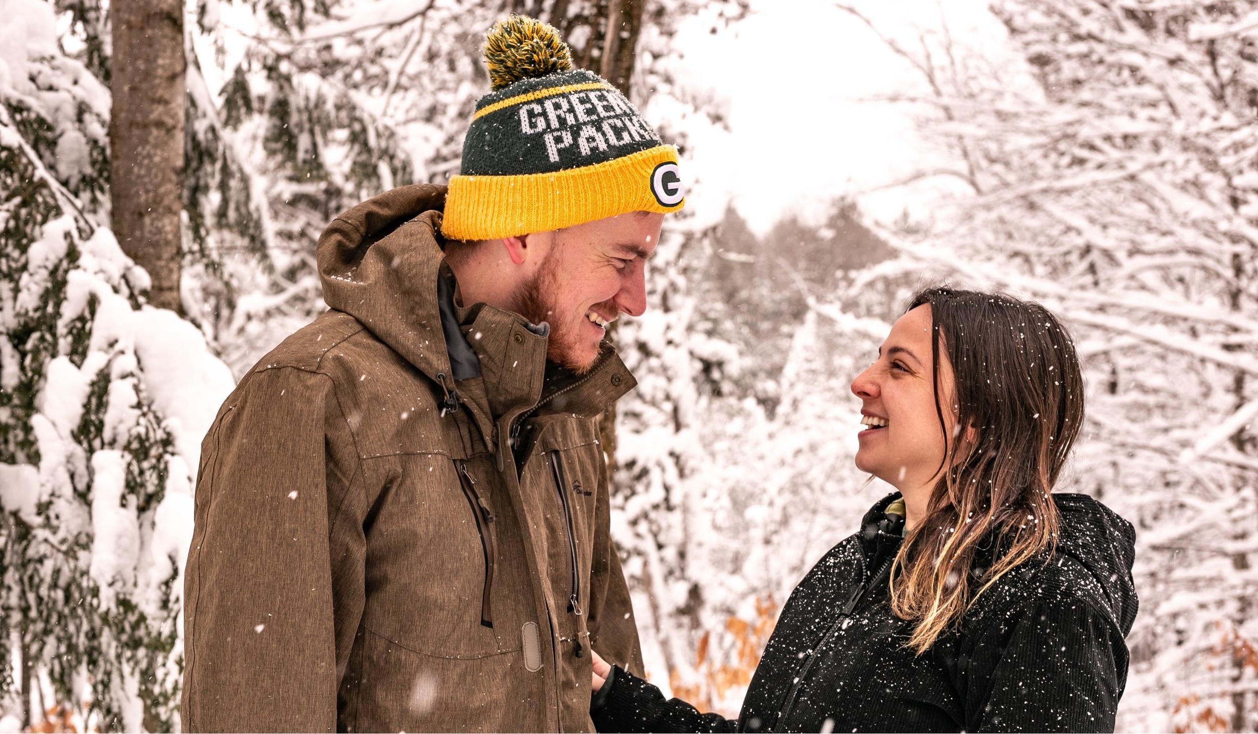 The Wedding Website of Kali Rush and Ryan Brown