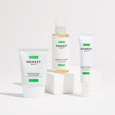 Soothing Bottom Wash