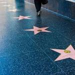 Hollywood Walk of Fame