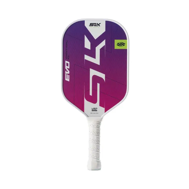 Selkirk Sport Evo Control Pickleball Paddle - Magenta Mirage XL