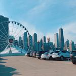 Navy Pier