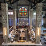Burnt Church Distillery