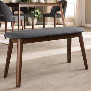 Easton Wood Bench