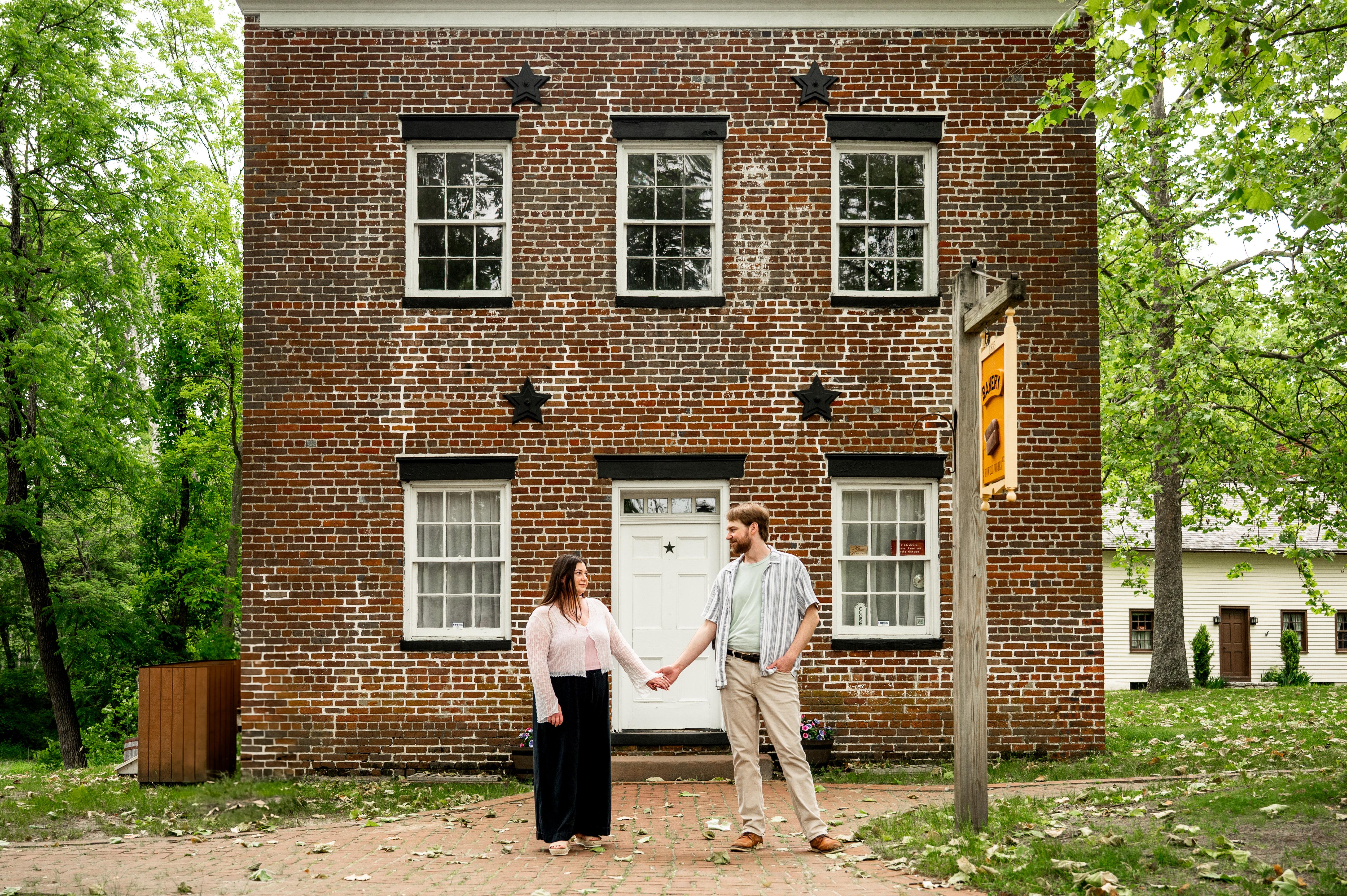 The Wedding Website of Sarah Weidenfeld and Brian Purtell