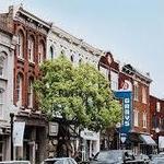 Downtown Franklin