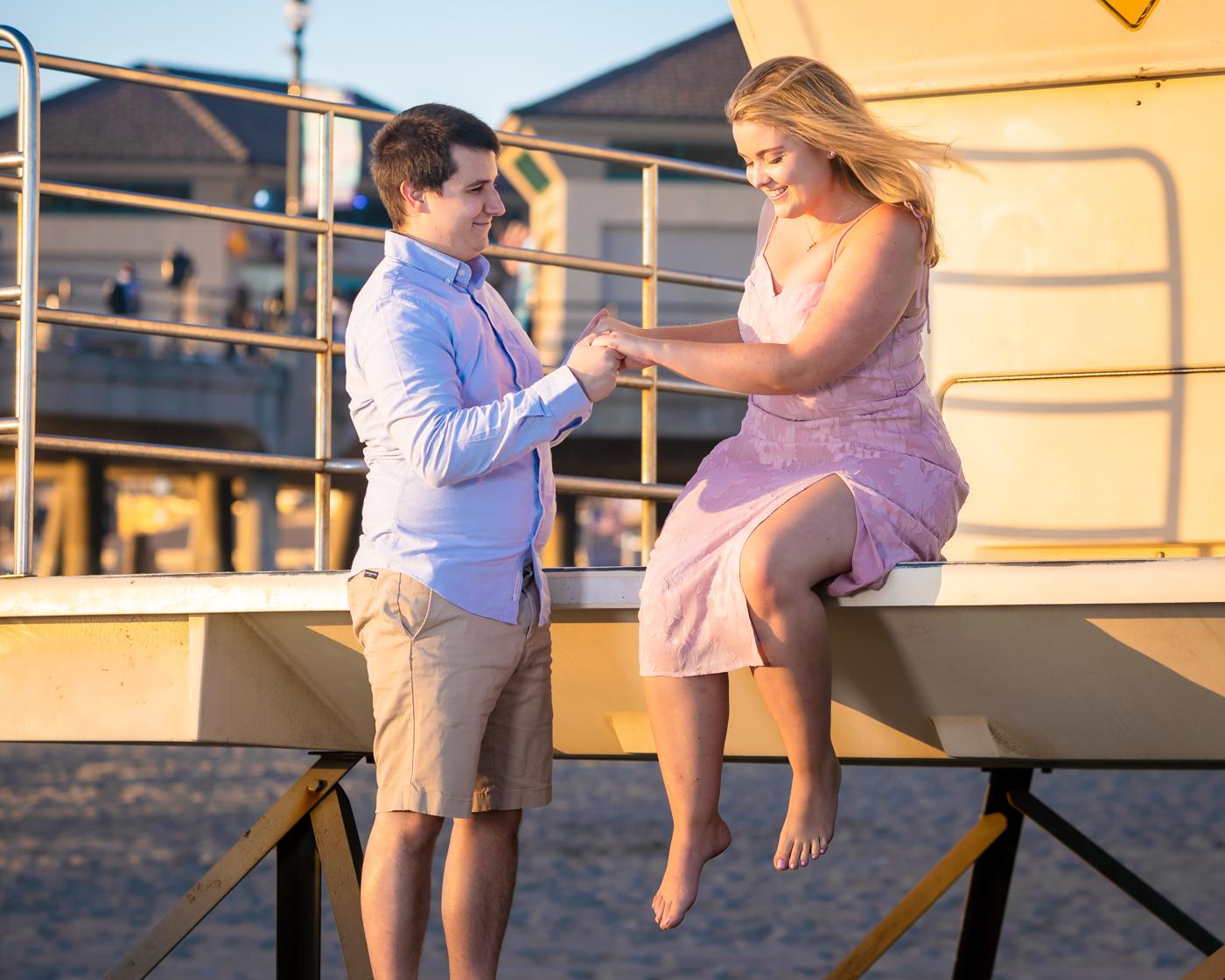 The Wedding Website of Lisa Conte and Lucas Oxenford