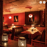 Bootlegger Tiki
