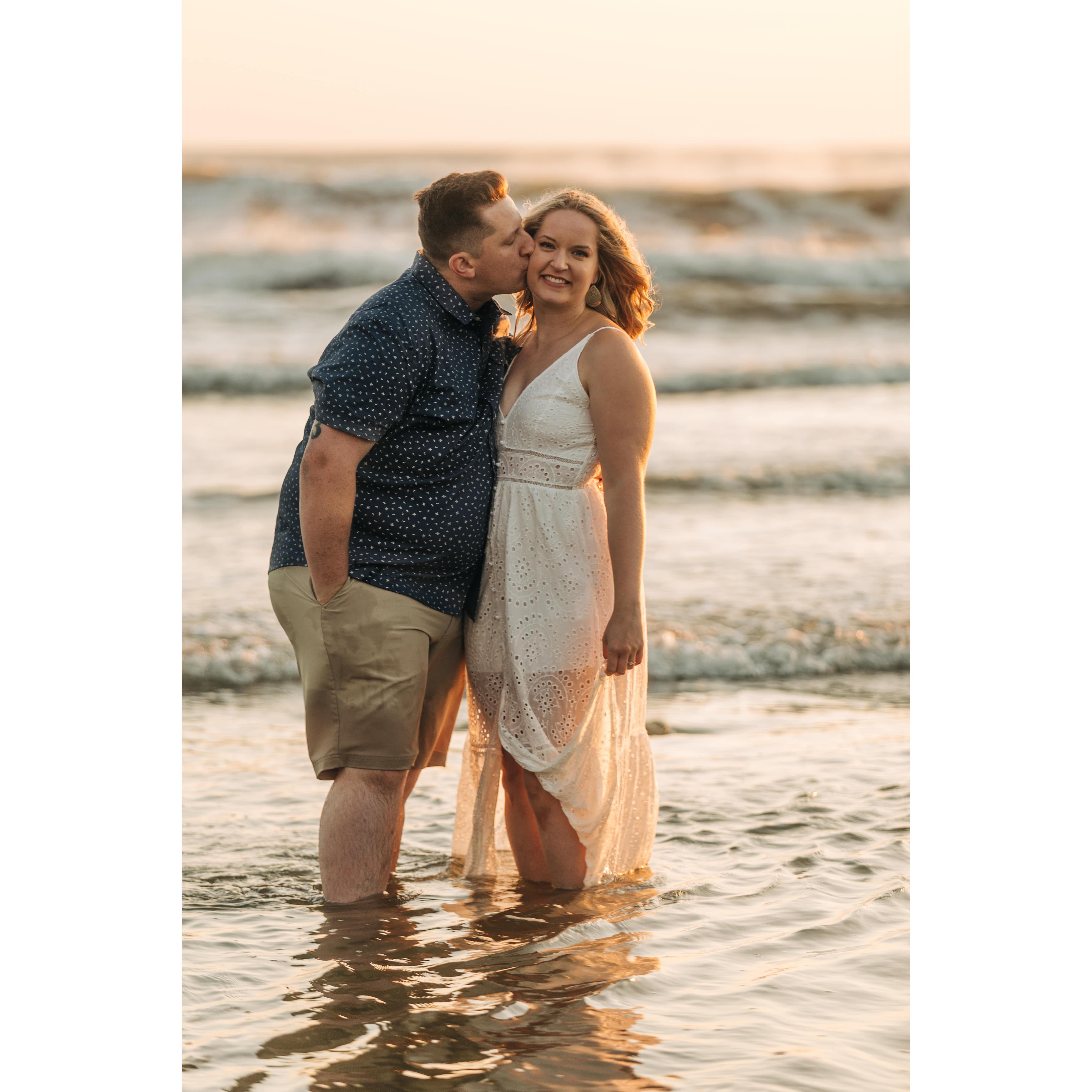 Engagement Photos