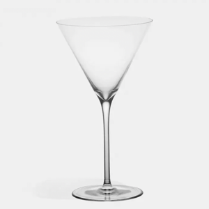 Richard Brendon Classic Martini Glass – Set of 2