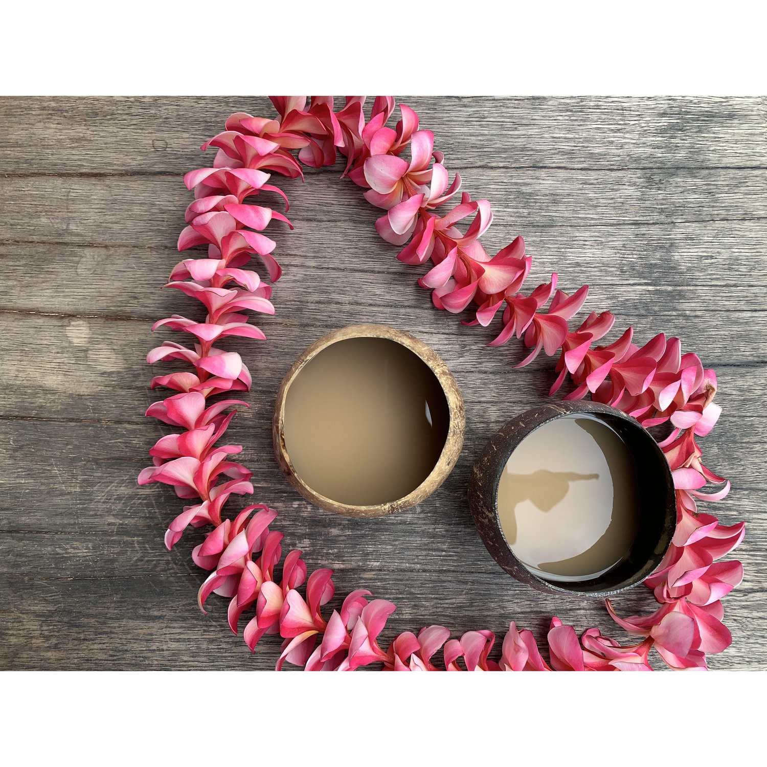Kava for two