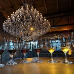 RH Yountville Restaurant