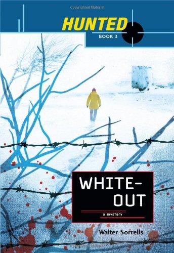 Hunted: Whiteout: White Out