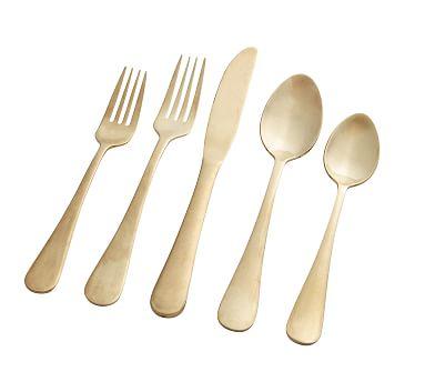 Dakota Flatware Set