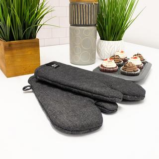 Gem Oven Glove Set