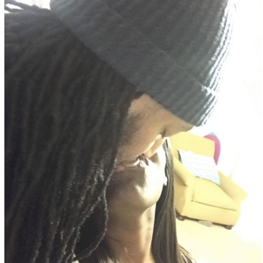 Kisses for the misses!