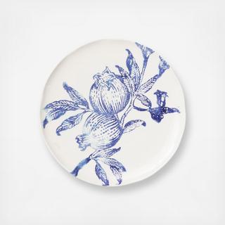 Melagrana Salad Plate
