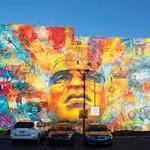 Mural Arts Philadelphia - Mural Tour