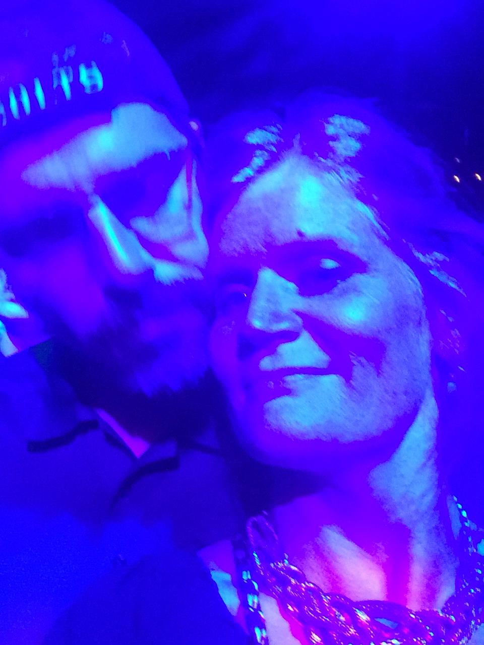 Counting Crows.. concert