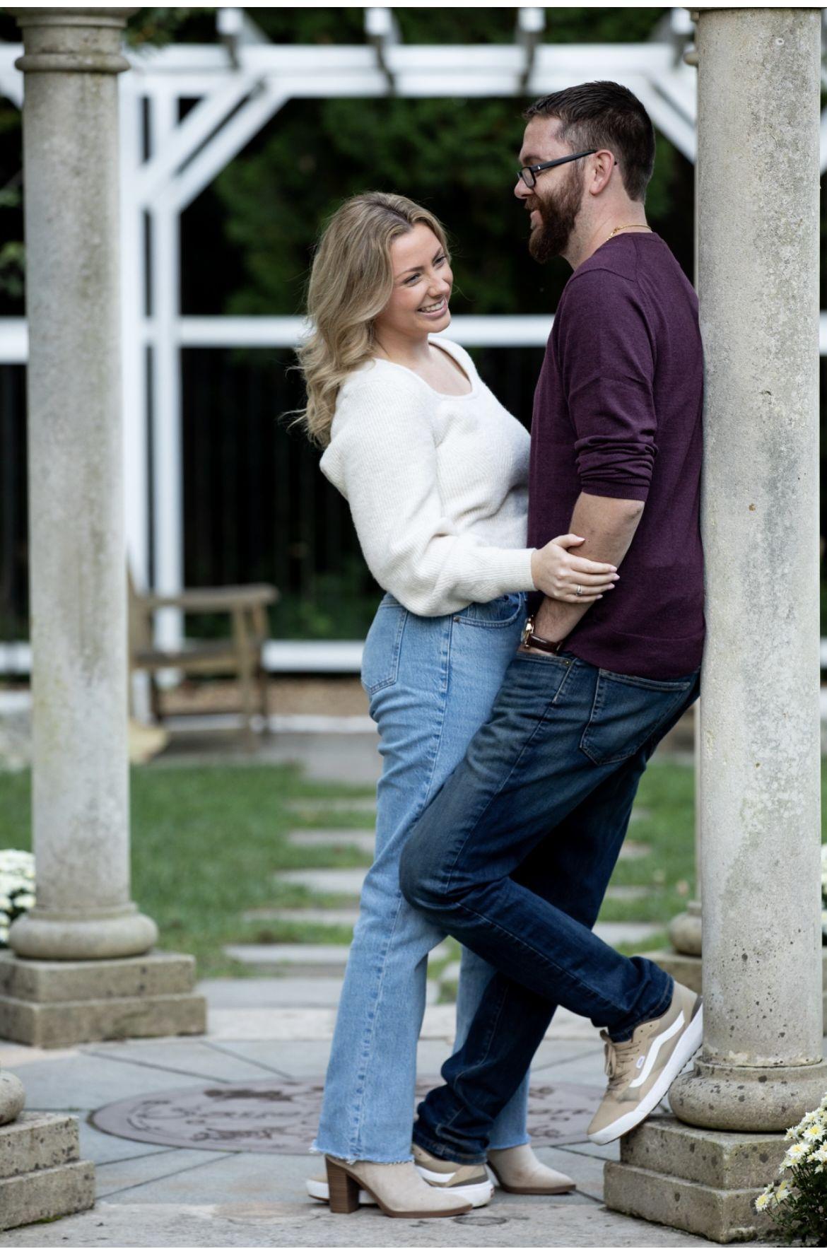 The Wedding Website of Amanda Kathryn Brendli and Brandon John Topoleski