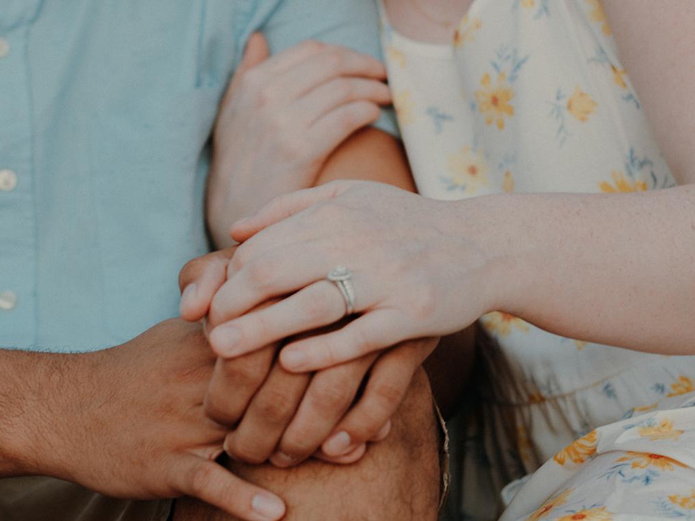 The Wedding Website of Jacqueline Steinbach and Kyle Quillen