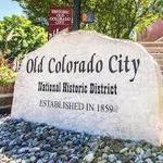 Old Colorado City