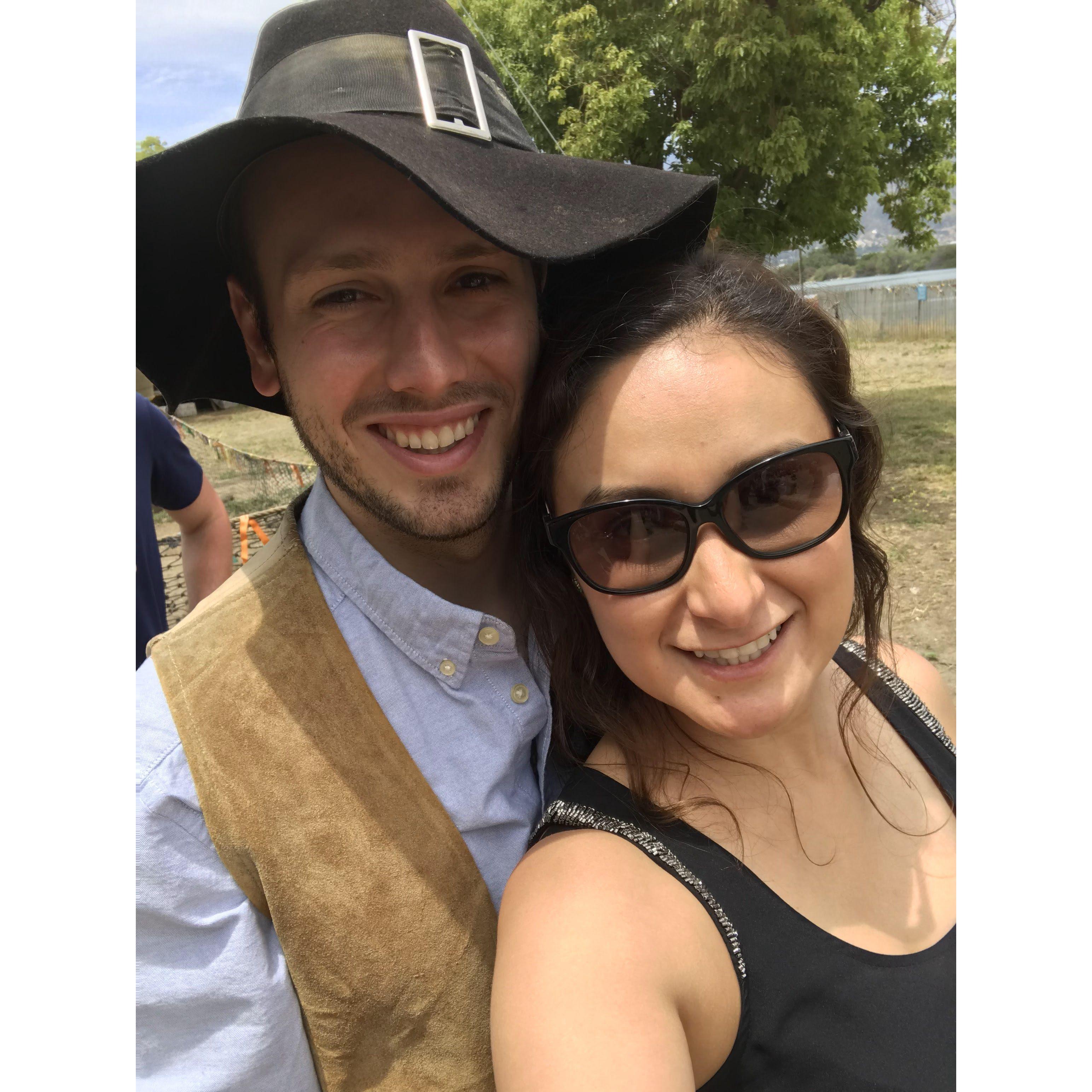Renaissance Fair