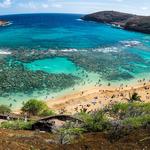 Hanauma Bay