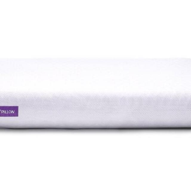 The Purple Pillow