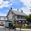 Amish Farm and House