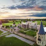 The Kentucky Castle