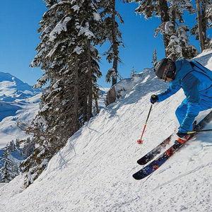 Ski Pass