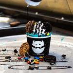 Sweet Monster Ice Cream