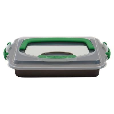 Cravings by CTG 3-Piece Nonstick Bakeware Set