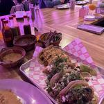Huarachis Taqueria