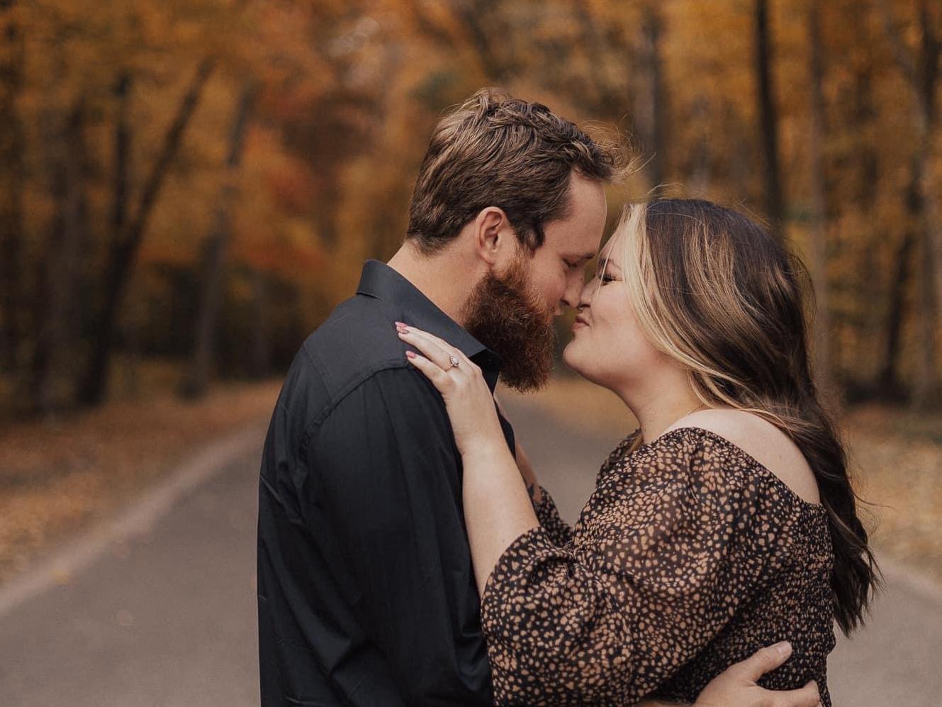The Wedding Website of Hanna Jones and David Tadlock