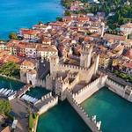 Lago di Garda: Sirmione