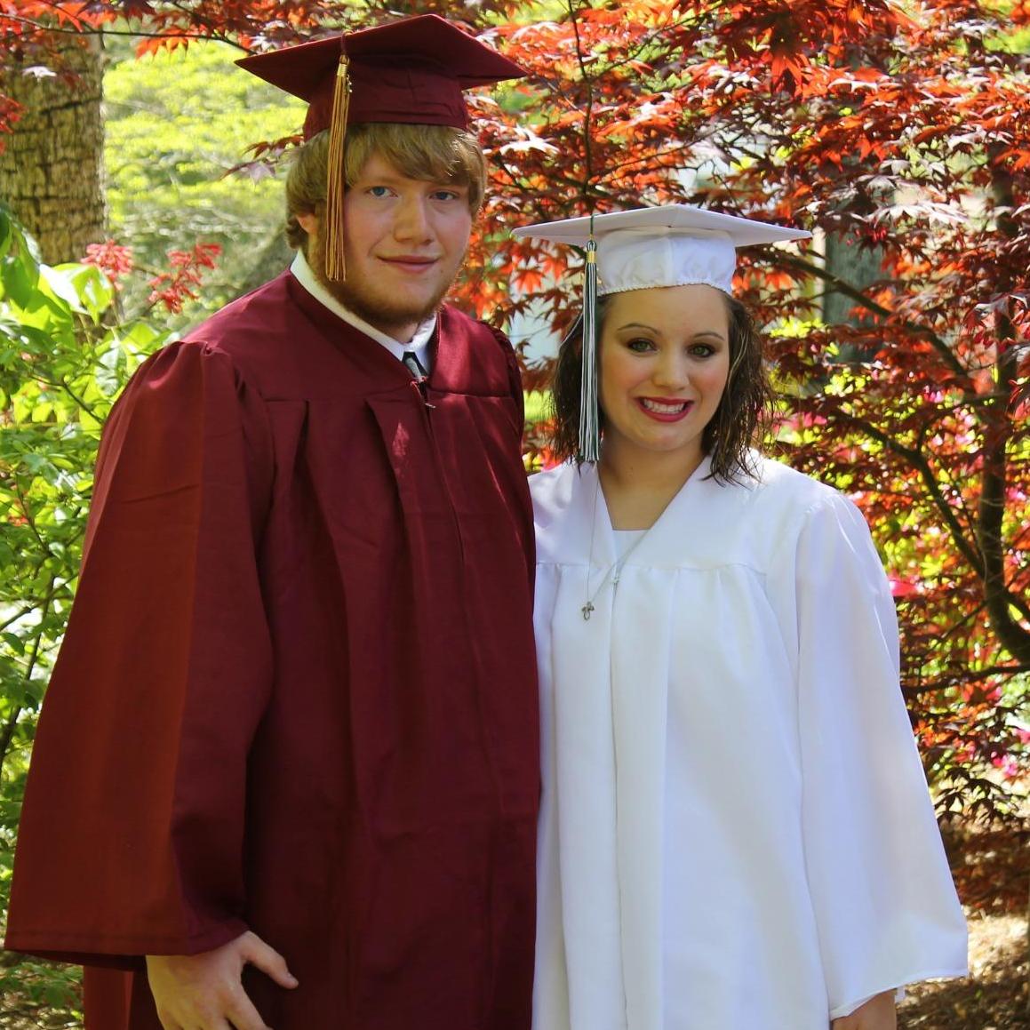 "Tiger's" meets the "Dragons". Two schools divided us, but we brought them together.