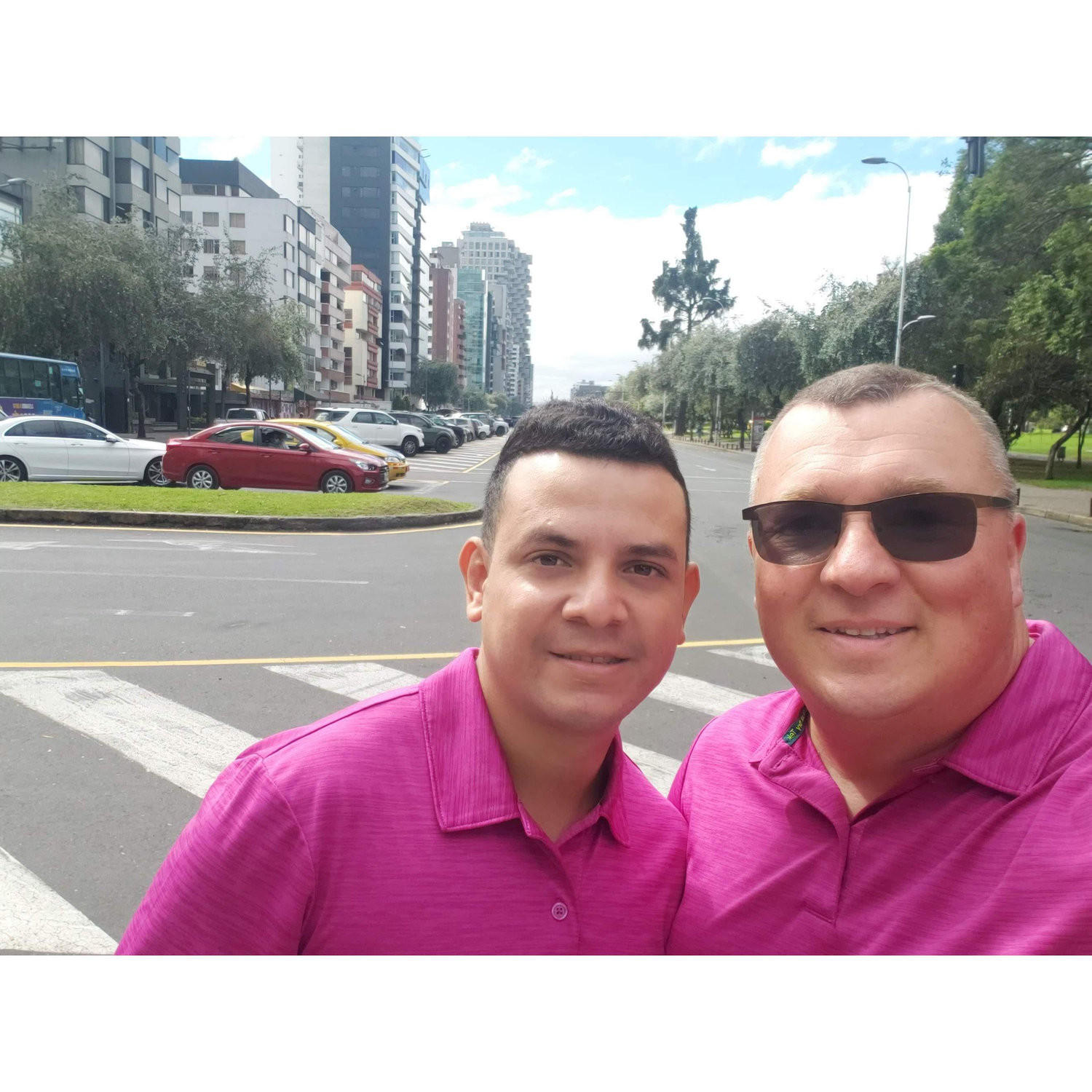 Quito, Ecuador