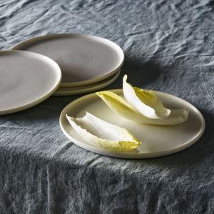 Salad plate - Hawkins New York Porcelain Dinnerware & Serveware, White | Food52