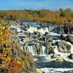 Great Falls Park
