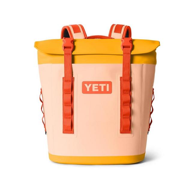 YETI Hopper M Series Backpack Soft Sided Coolers with MagShield Access