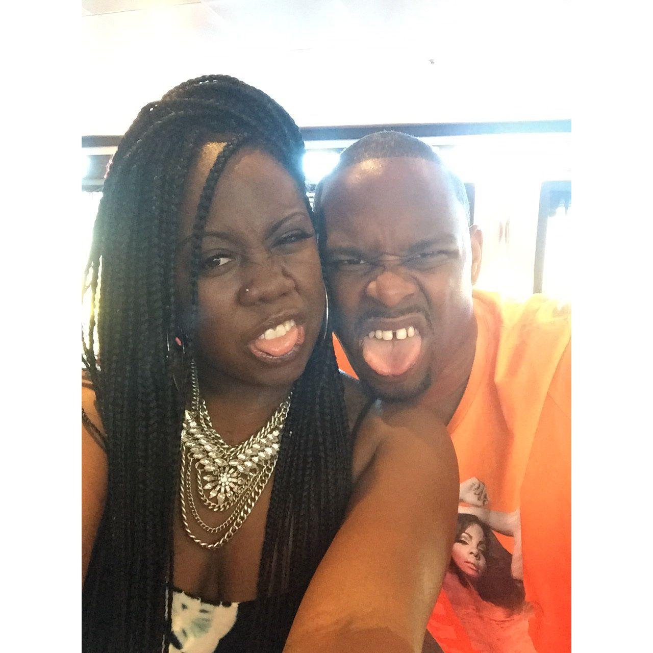 Carnival Cruise 2017