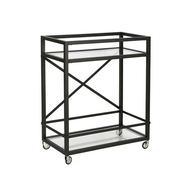 Wilson Bar Cart