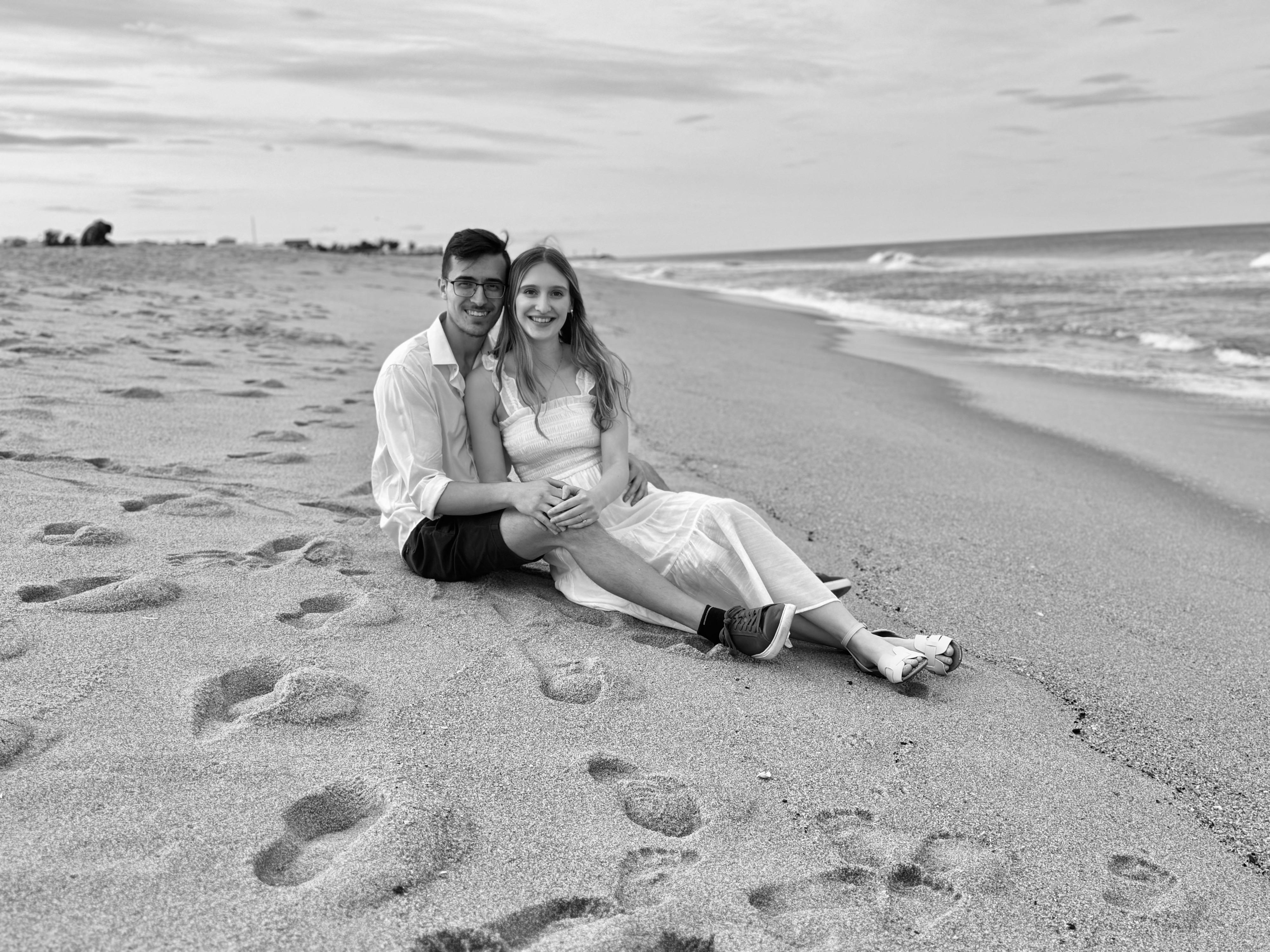 The Wedding Website of Sarah Ounsworth and Kyle Harro