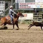 Rodeos & Rafting