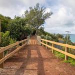 Bermuda Railway Trail